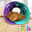 FL9618 1 Pieza De Tunel Para Gato Juguete Para Gato