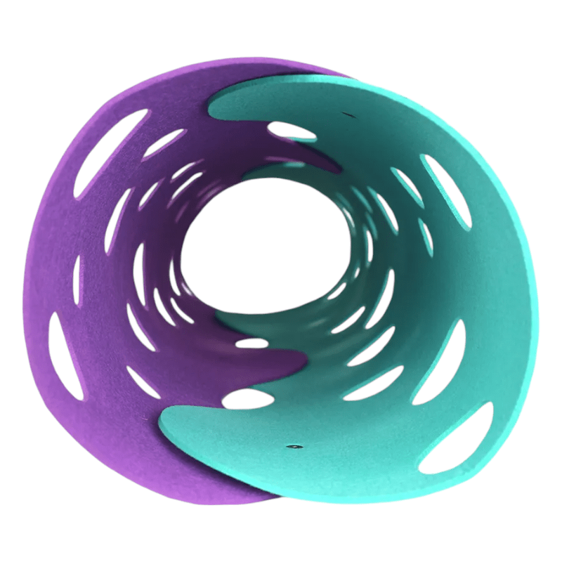 FL9618 1 Pieza De Tunel Para Gato Juguete Para Gato