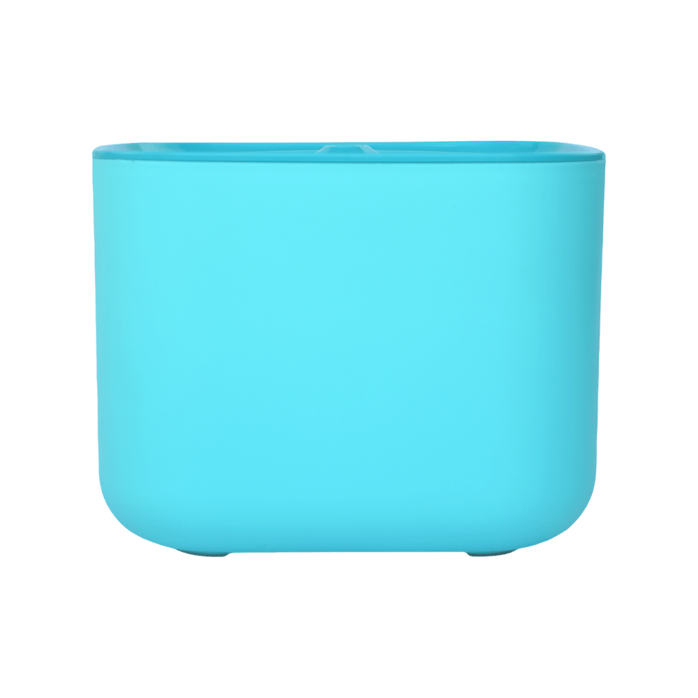 FL9876 1 Pieza De Fuente De Agua Azul Capacidad 3 Lts Para Mascotas