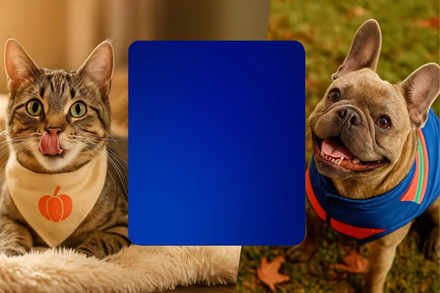 Perro y gato: el mundo de los accesorios para mascotas Celtok