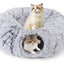 CT2968 1 Pieza De Tunel/Cama Para Mascotas