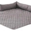 CT3200 1 Pieza De Tapete Cama Con Almohadilla Para Mascota