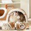 CT3224 1 Pieza De Tunel-Cama Para Mascota