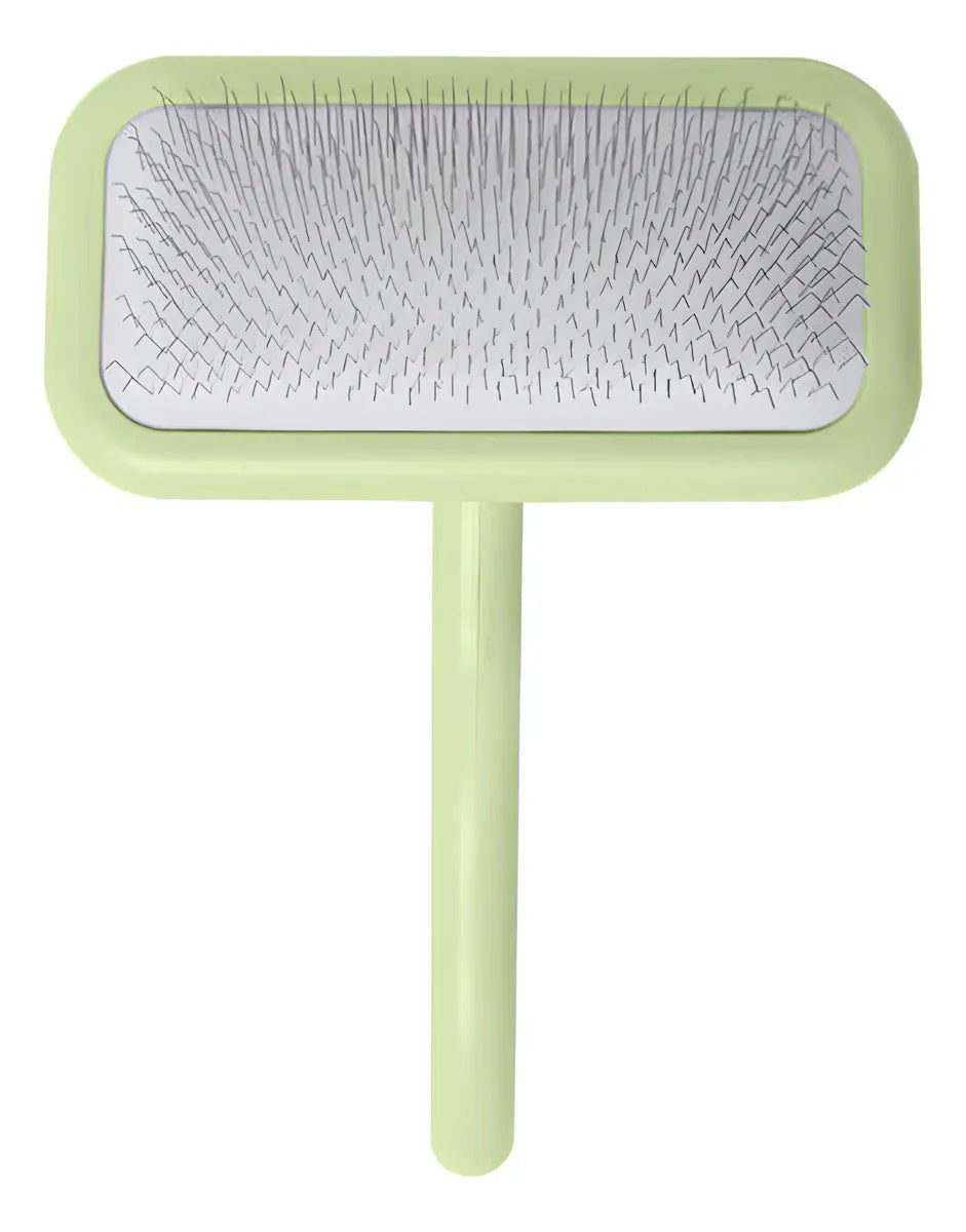 CT0177 1 Pieza De Cepillo Tipo Carda Para Mascota