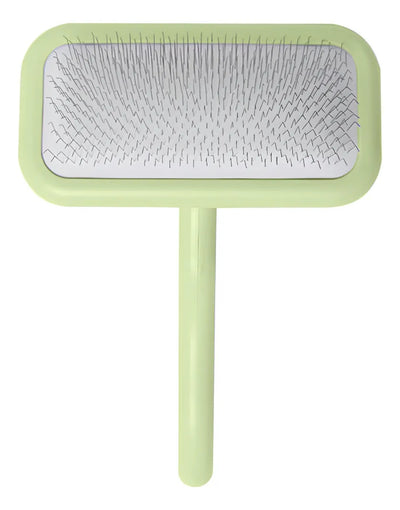 CT0177 1 Pieza De Cepillo Tipo Carda Para Mascota