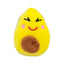 CT1095 1 Pieza De Juguete De Peluche Con Diseño De Aguacate Para Mascota