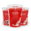 CT0906 1 Pieza Kit Alimento Puppy, Frasada y Libro