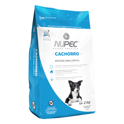 CT5300 1 Pieza De Nupec Cachorro 2 Kg