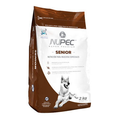 CT5396 1 Pieza De Alimento Senior 2 Kg