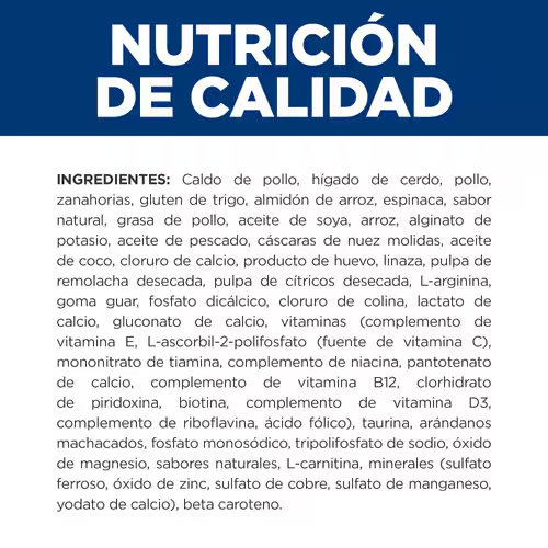 CT5819 1 Pieza De Estofado De Pollo y Vegetales Para Gato