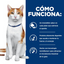 CT5819 1 Pieza De Estofado De Pollo y Vegetales Para Gato
