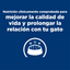 CT4530 1 Pieza De Alimento Cuidado De Riñon Para Gato
