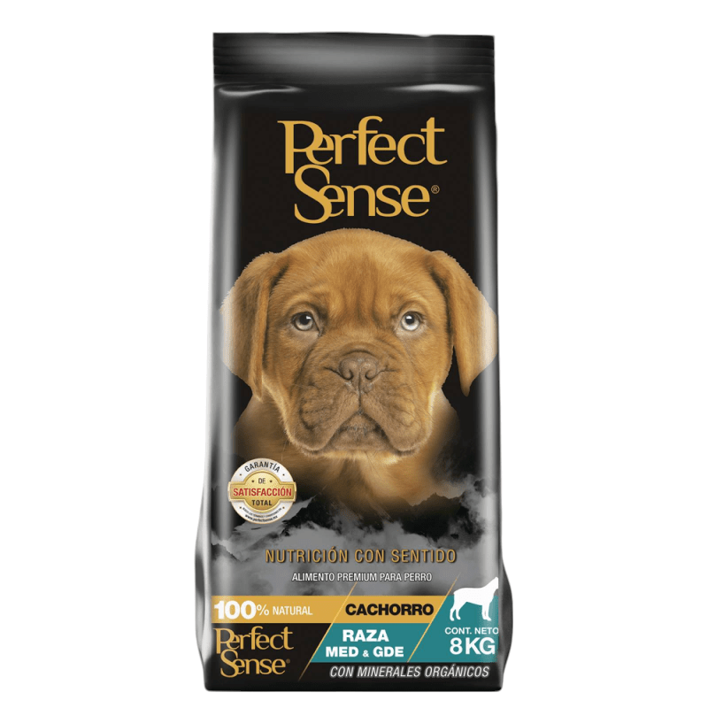 PS1814 1 Pieza De 8 Kg De Alimento Premium Cachorro MLB