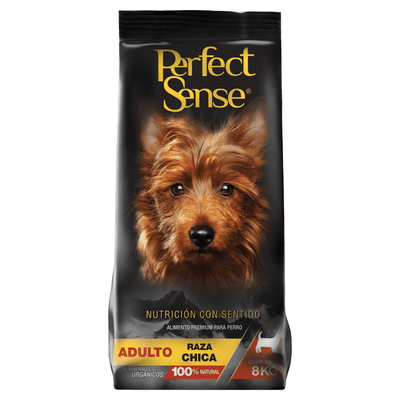 PS1824 1 Pieza De 8 Kg De Alimento Premium Adulto Raza Chica