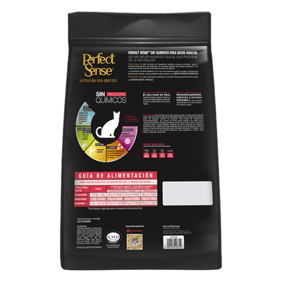 PS1872 1 Pieza De 3 Kg De Alimento Premium Gato Adulto