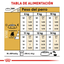CT5787 1 Pieza De Alimento Para Bulldog Frances Adulto