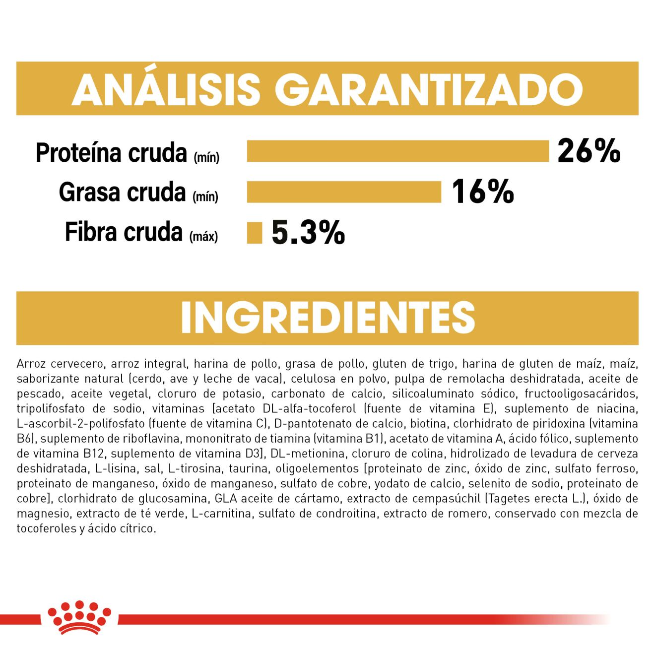 CT5141 1 Pieza De Alimento Para Yorkshire Terrier Adulto
