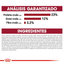 CT1747 1 Pieza De Alimento Para Raza Mediana Adulta