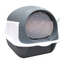 CT2150 1 Pieza De Arenero Para Mascota