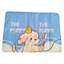 CT0426 1 Pieza De Tapete Refrescante Para Mascota