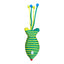 CT7455 1 Pieza De Juguete Con Diseño De Pez Para Mascota