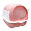 CT2150 1 Pieza De Arenero Para Mascota