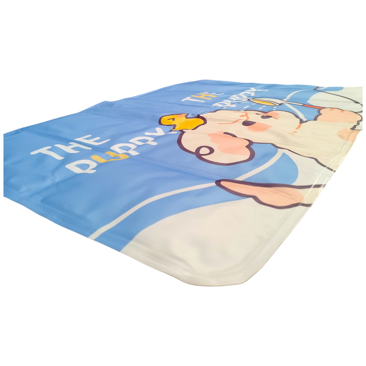 CT0426 1 Pieza De Tapete Refrescante Para Mascota