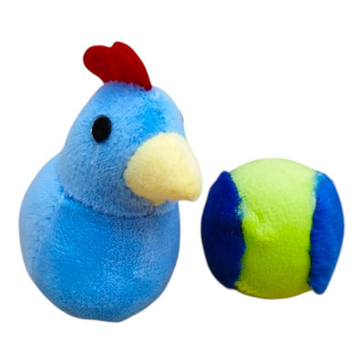 CT0217 1 Pieza De Juguete Para Mascota