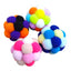 CT1309 1 Set De 4 Piezas De Juguete Para Mascota