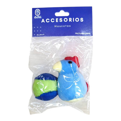 CT0217 1 Pieza De Juguete Para Mascota