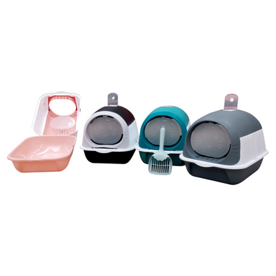 CT2150 1 Pieza De Arenero Para Mascota