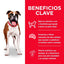 CT2214 1 Pieza De Alimento Dieta Cientifica Light Para Adulto 1-6