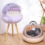 CT8865 1 Pieza De Casa De Capsula Para Mascota