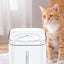 CT6052 1 Pieza De Fuente De Agua Para Gatos