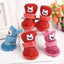 CT3327  2 Pares De Zapato Para Mascota
