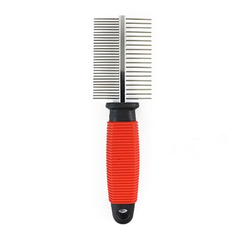 CT2559 1 Pieza Peine Removedor De Pelo
