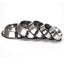 CT9806 1 Pieza Tazón De Acero Inoxidable G