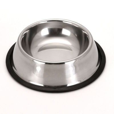 CT9803 1 Pieza Tazón De Acero Inoxidable XG