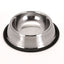 CT9806 1 Pieza Tazón De Acero Inoxidable G