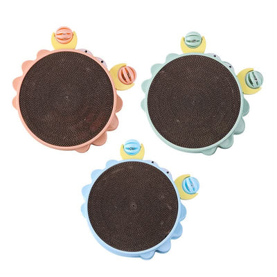 CT8122 1 Pieza De Rascador Para Mascota