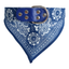 CT3686 1 Pieza De Collares Para Mascotas Con Diseño De Pañuelo G