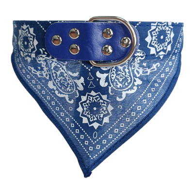 CT3686 1 Pieza De Collares Para Mascotas Con Diseño De Pañuelo G
