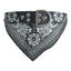 CT3686 1 Pieza De Collares Para Mascotas Con Diseño De Pañuelo G
