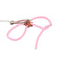 CT4799 1 Pieza Arnes Y 1 Pieza Correa Para Hamster