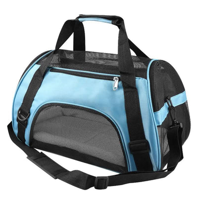 CT6717 1 Pieza Bolsa Transportadora/Portadora Para Mascota M