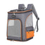 CT6892 1 Pieza Mochila Transportadora/Portadora Para Mascotas