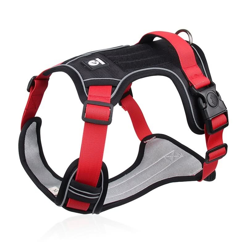 CT7608 1 Pieza De Pechera Para Perro