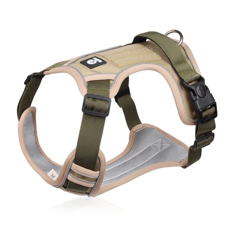 CT7608 1 Pieza De Pechera Para Perro