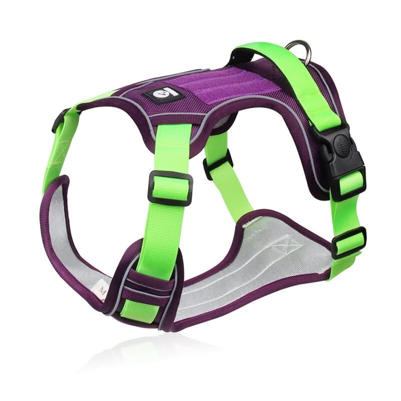 CT7608 1 Pieza De Pechera Para Perro