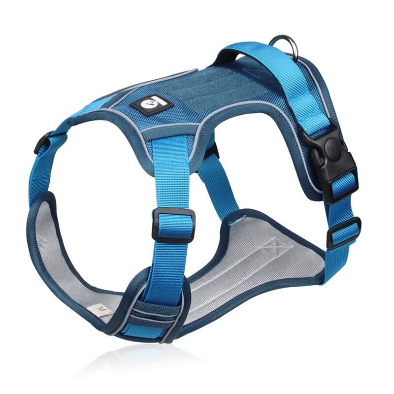 CT7608 1 Pieza De Pechera Para Perro